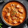 Butter Chicken (Handi)